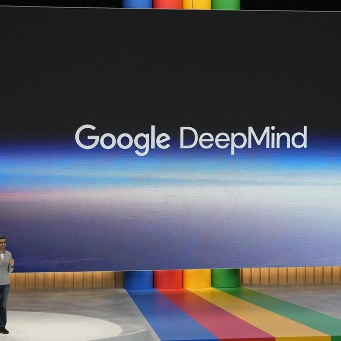Google launches Gemini, upping the stakes in the global AI race